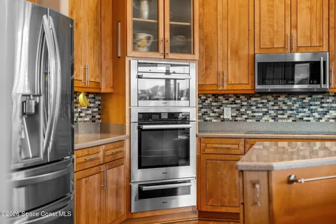 $1,850,000 | 1675 Bayshore Drive, Cocoa Beach, FL 32931