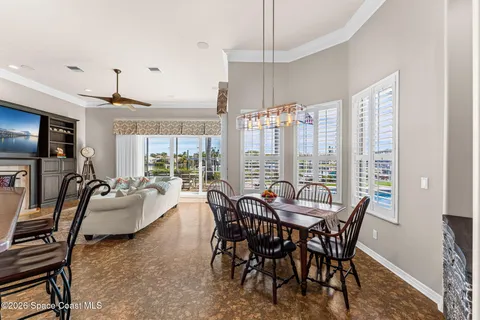 $1,850,000 | 1675 Bayshore Drive, Cocoa Beach, FL 32931
