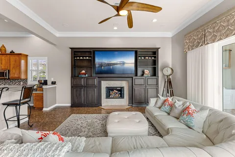 $1,850,000 | 1675 Bayshore Drive, Cocoa Beach, FL 32931