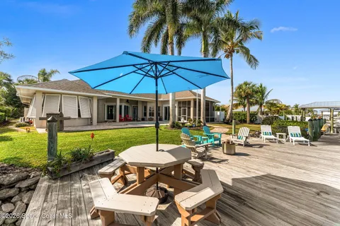 $1,850,000 | 1675 Bayshore Drive, Cocoa Beach, FL 32931