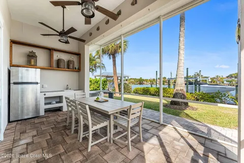 $1,850,000 | 1675 Bayshore Drive, Cocoa Beach, FL 32931