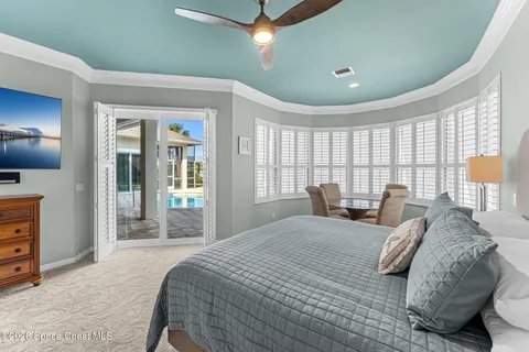 $1,850,000 | 1675 Bayshore Drive, Cocoa Beach, FL 32931