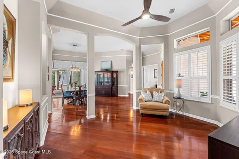 $1,850,000 | 1675 Bayshore Drive, Cocoa Beach, FL 32931