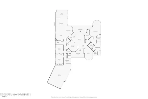 $1,850,000 | 1675 Bayshore Drive, Cocoa Beach, FL 32931