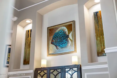 $1,850,000 | 1675 Bayshore Drive, Cocoa Beach, FL 32931