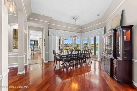 $1,850,000 | 1675 Bayshore Drive, Cocoa Beach, FL 32931