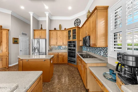 $1,850,000 | 1675 Bayshore Drive, Cocoa Beach, FL 32931