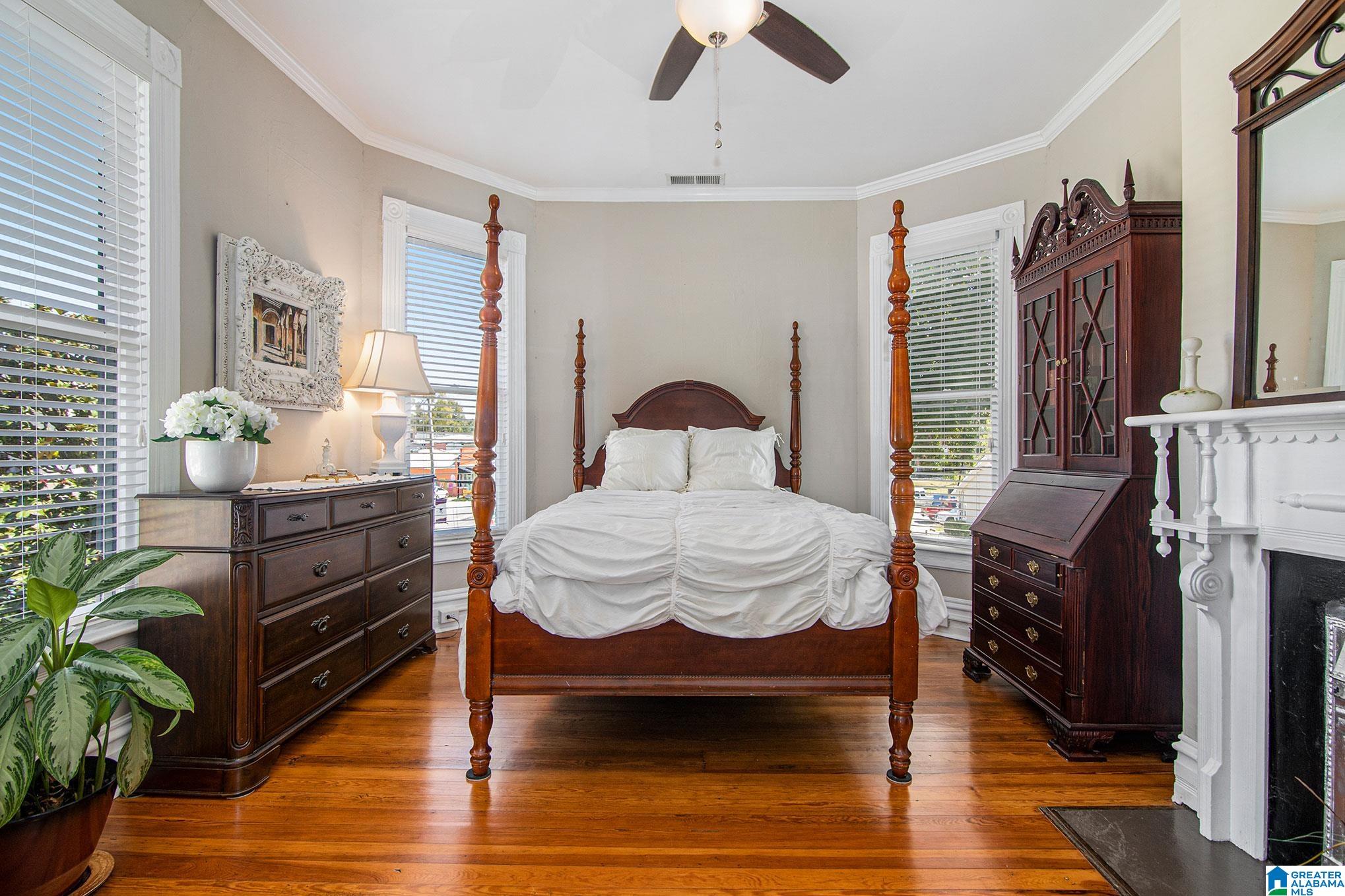 821 Middle Street Montevallo, AL 35115 - Photo 33 of 41