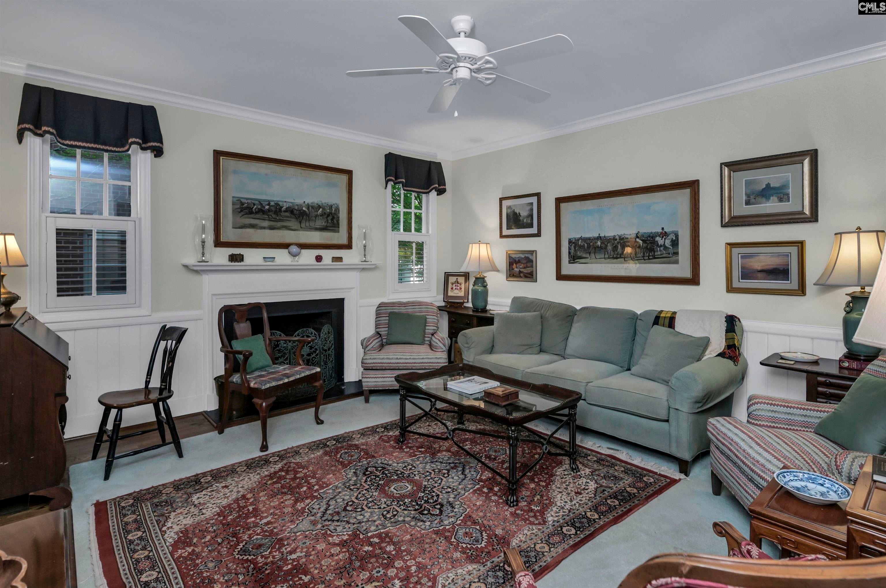 19 Millpond Road Forest Acres, SC 29204 - Photo 16 of 39 Gallery Image 16