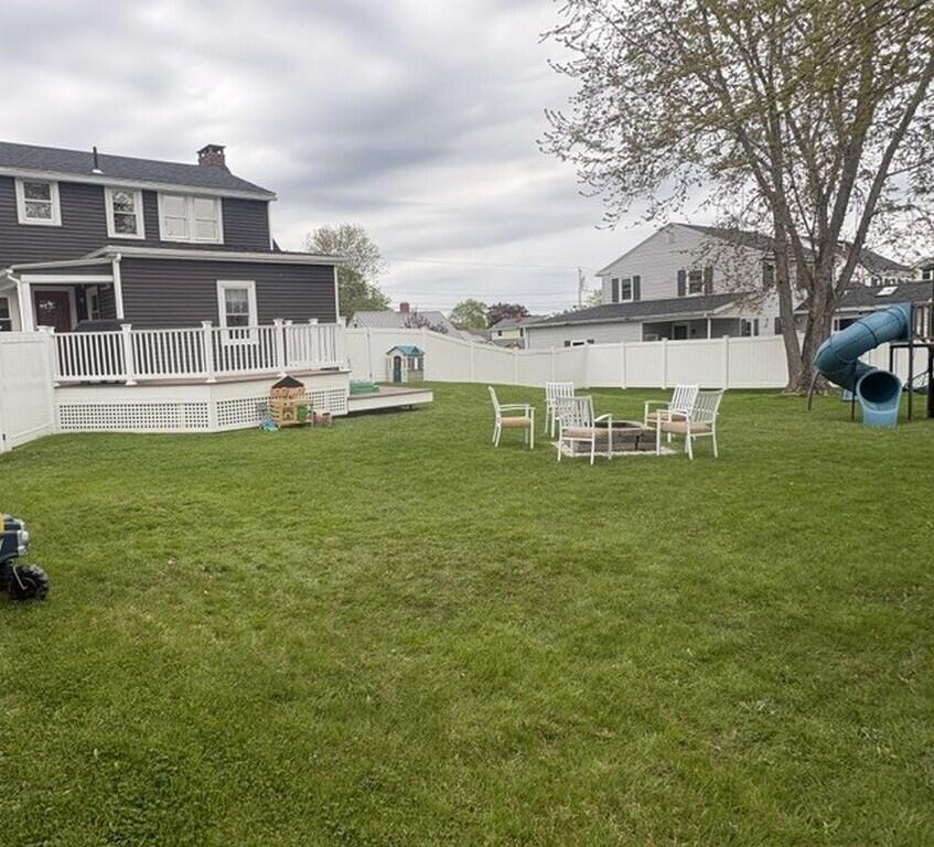 235 Norway Road Bangor, ME 04401 - Photo 22 of 24 Outside 3 (Copy)