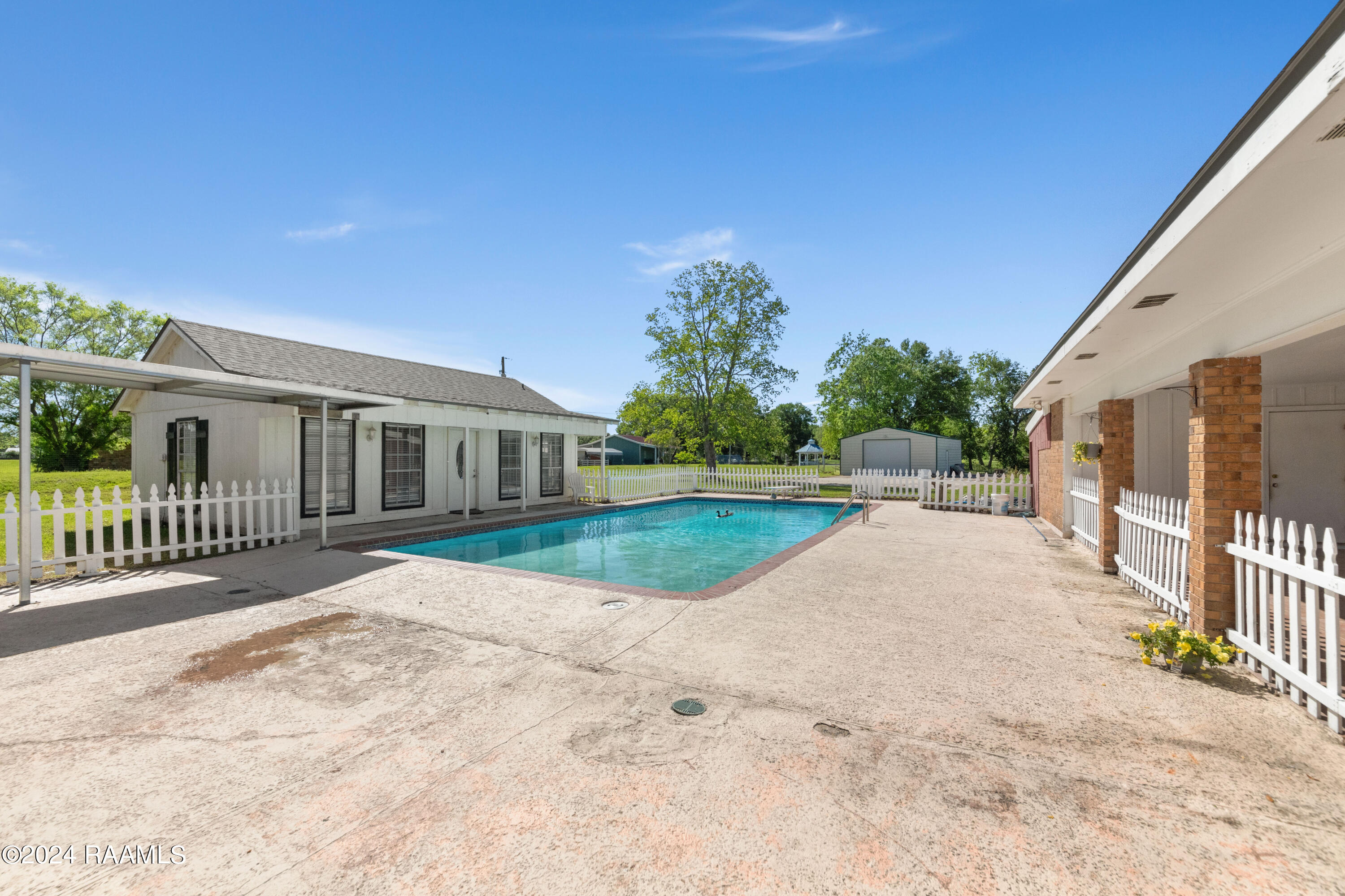 419 Elias G Road Lafayette, LA 70506 - Photo 36 of 50