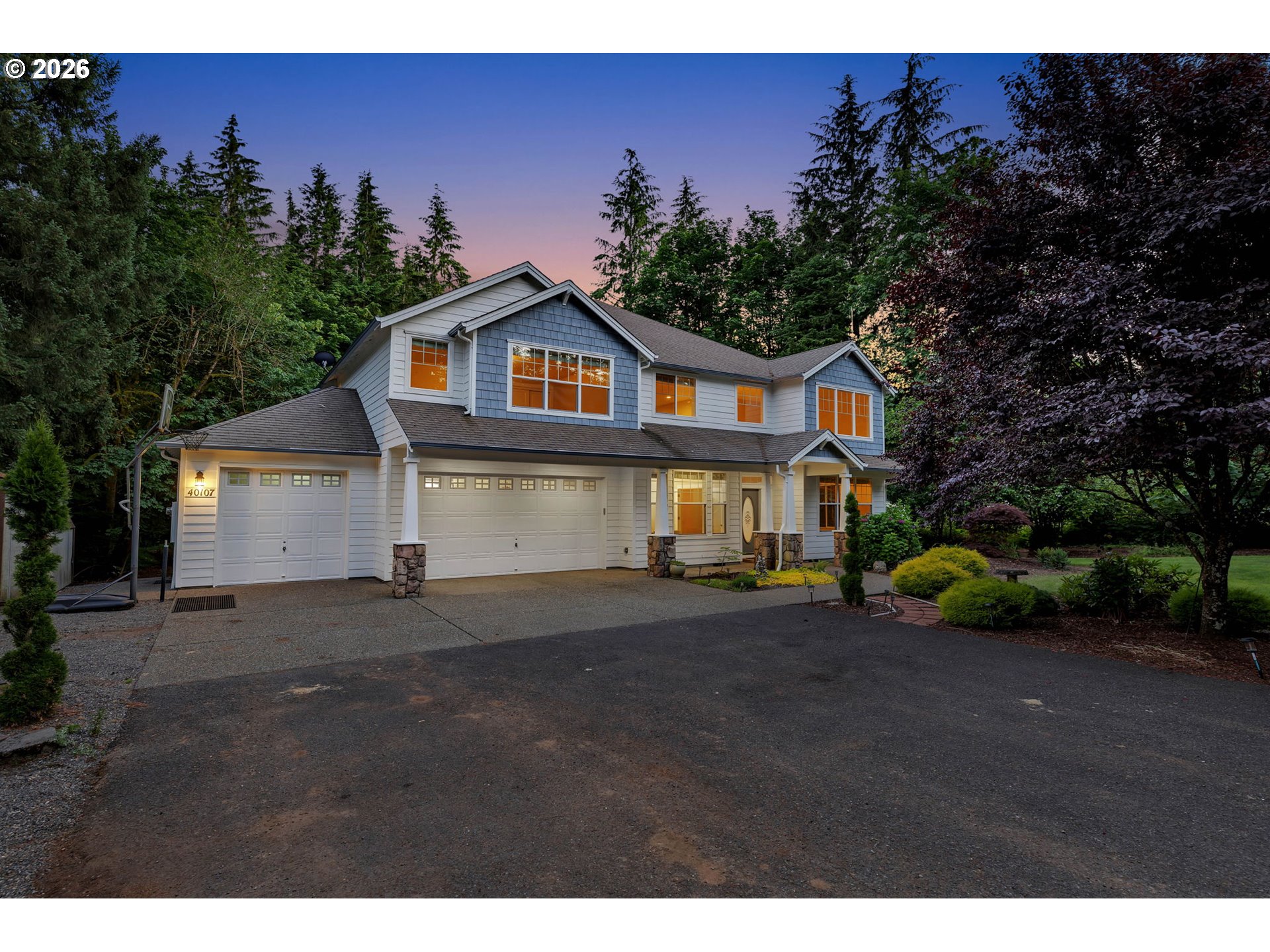 40107 Northeast Miller Road Washougal, WA 98671 - Photo 44 of 48