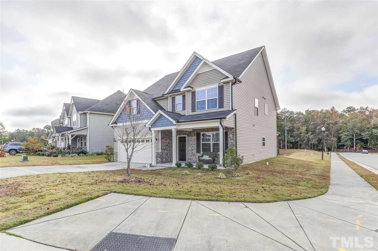 7703 Cedarshire Court Raleigh, NC 27616 - Photo 2 of 30 Gallery Image 2