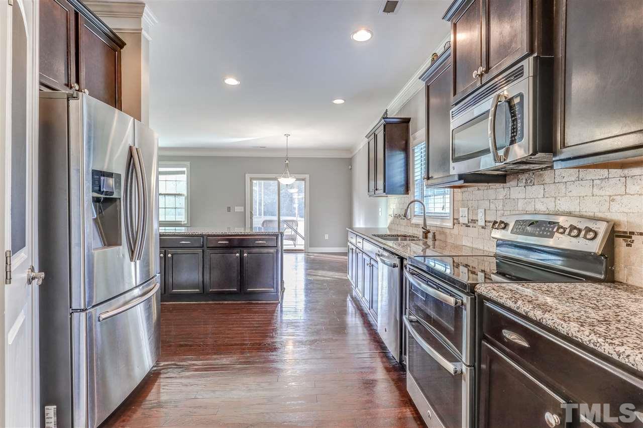 7703 Cedarshire Court Raleigh, NC 27616 - Photo 12 of 30 Gallery Image 12