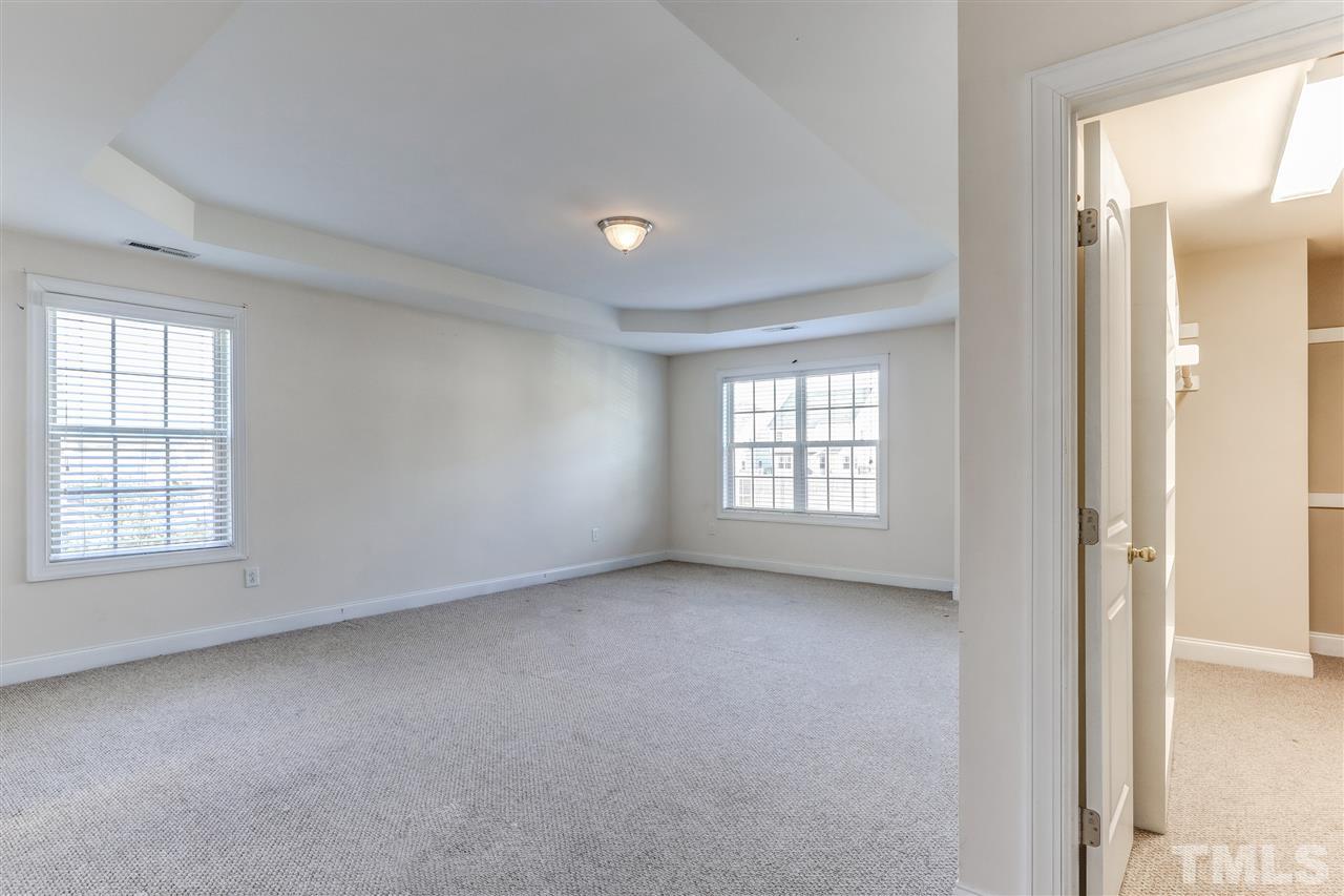 7703 Cedarshire Court Raleigh, NC 27616 - Photo 16 of 30 Gallery Image 16