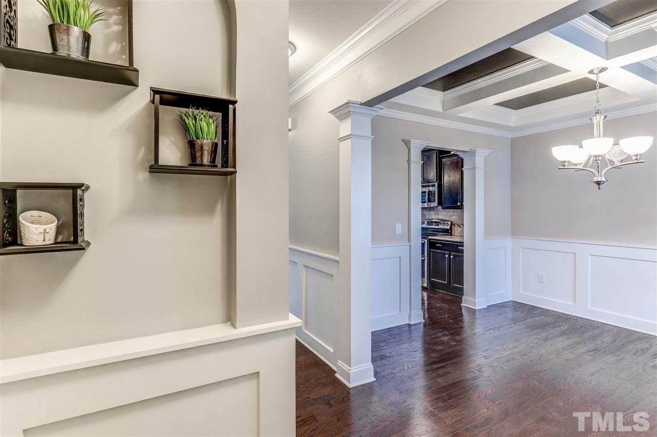 7703 Cedarshire Court Raleigh, NC 27616 - Photo 3 of 30 Gallery Image 3
