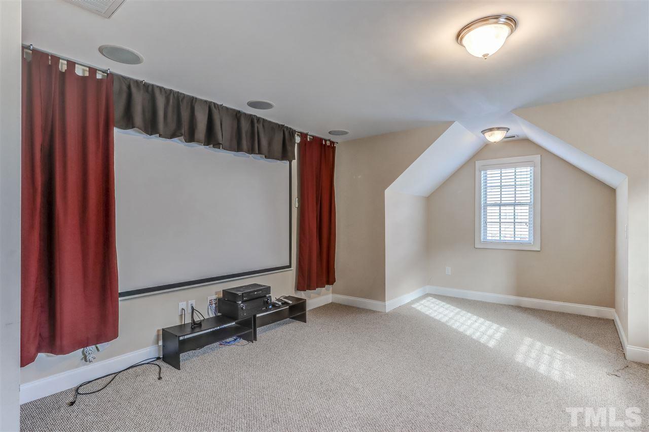7703 Cedarshire Court Raleigh, NC 27616 - Photo 24 of 30 Can be use as a bonus room