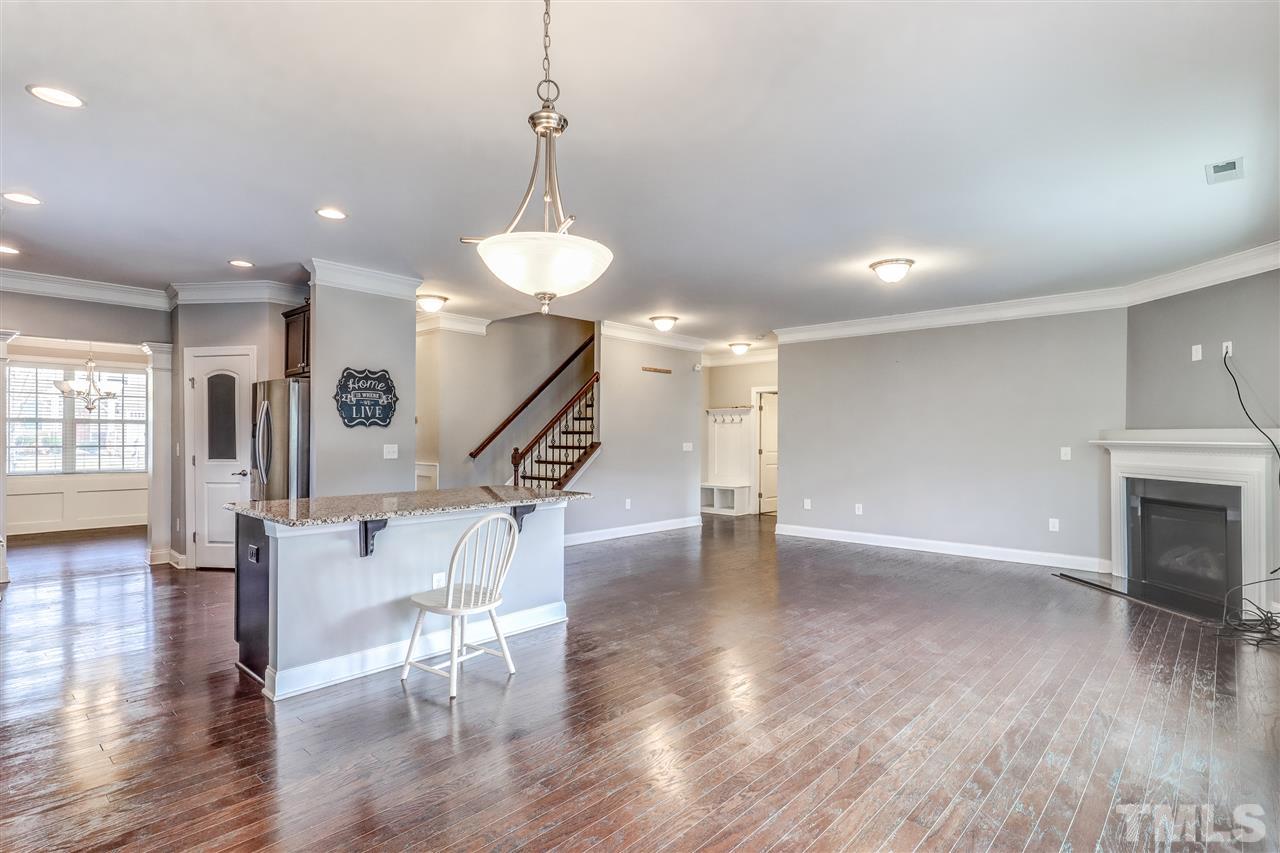 7703 Cedarshire Court Raleigh, NC 27616 - Photo 6 of 30 Gallery Image 6