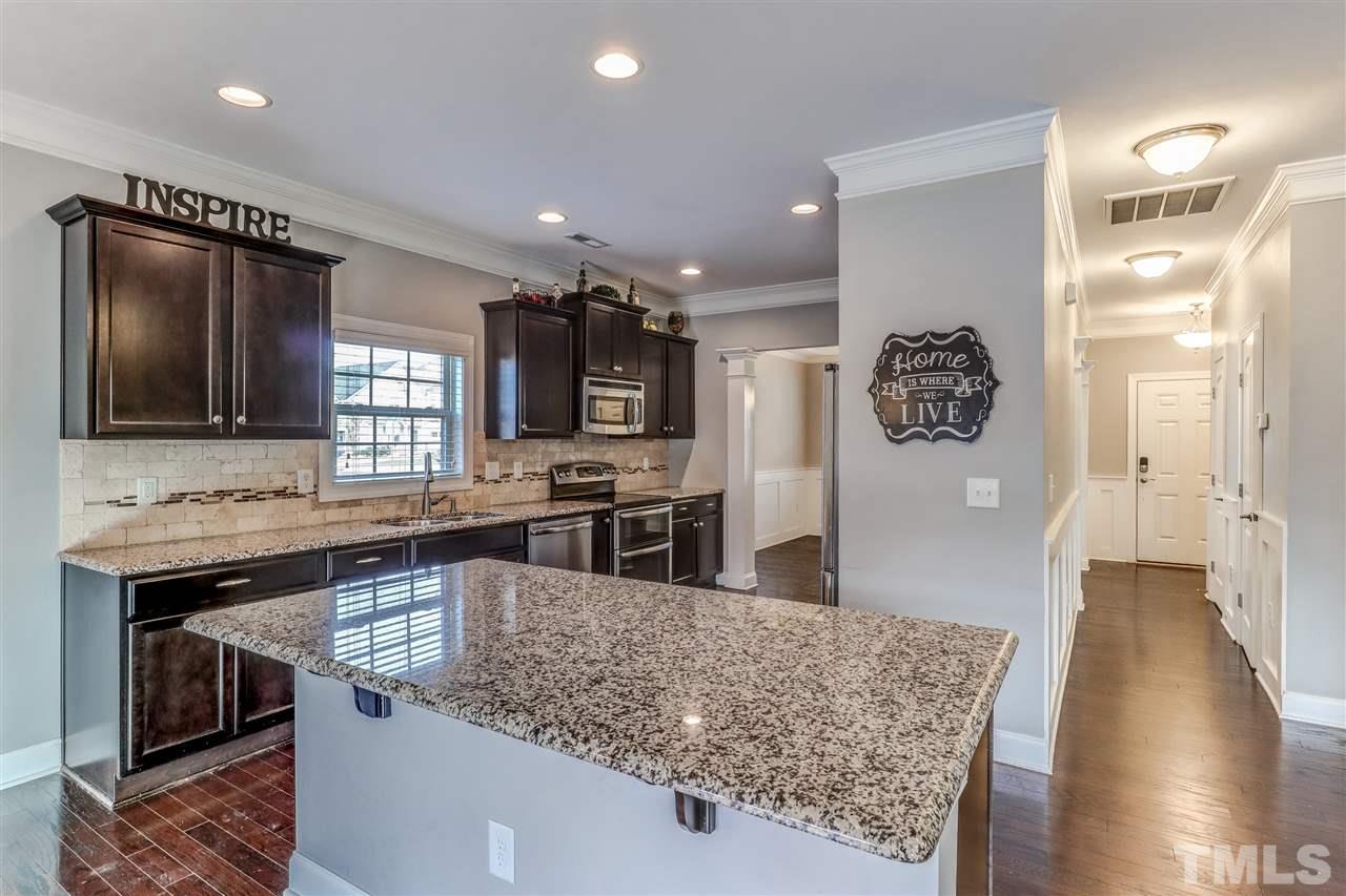 7703 Cedarshire Court Raleigh, NC 27616 - Photo 8 of 30 Gallery Image 8