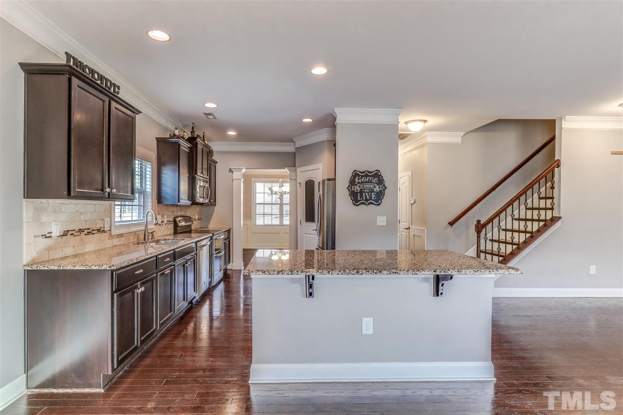 7703 Cedarshire Court Raleigh, NC 27616 - Photo 9 of 30 Gallery Image 9