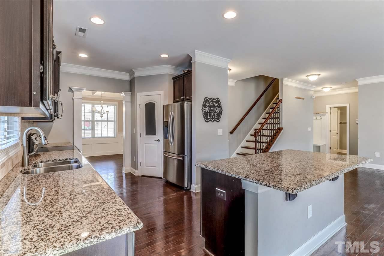 7703 Cedarshire Court Raleigh, NC 27616 - Photo 10 of 30 Gallery Image 10