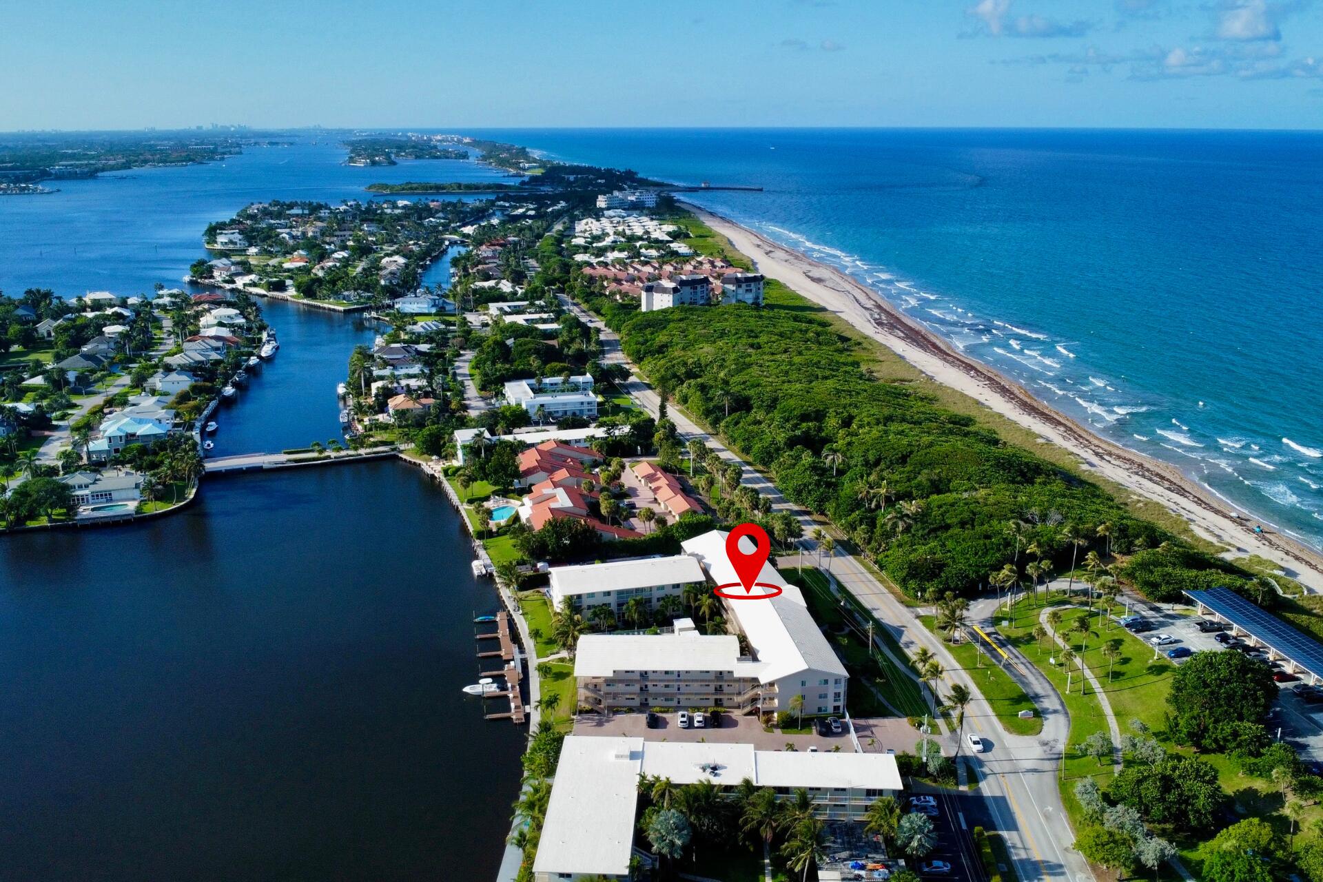 6530 North Ocean Boulevard, Unit 1080 Ocean Ridge, FL 33435 - Photo 52 of 54 10