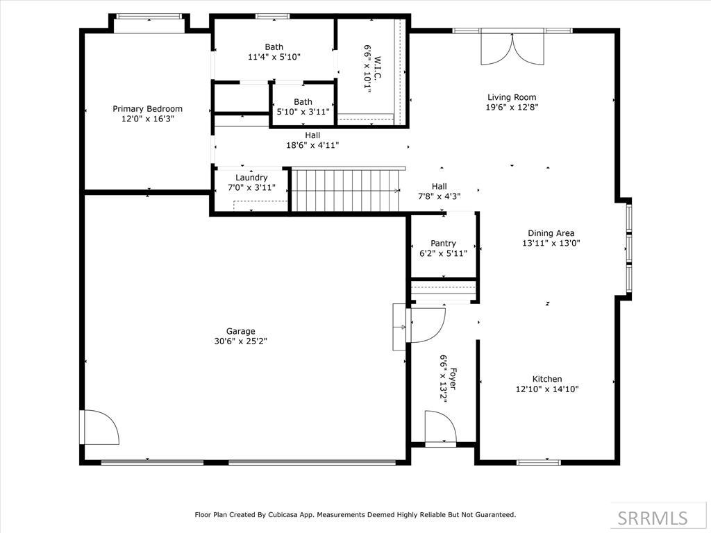 4456 Center Street Pocatello, ID 83201 - Photo 47 of 48