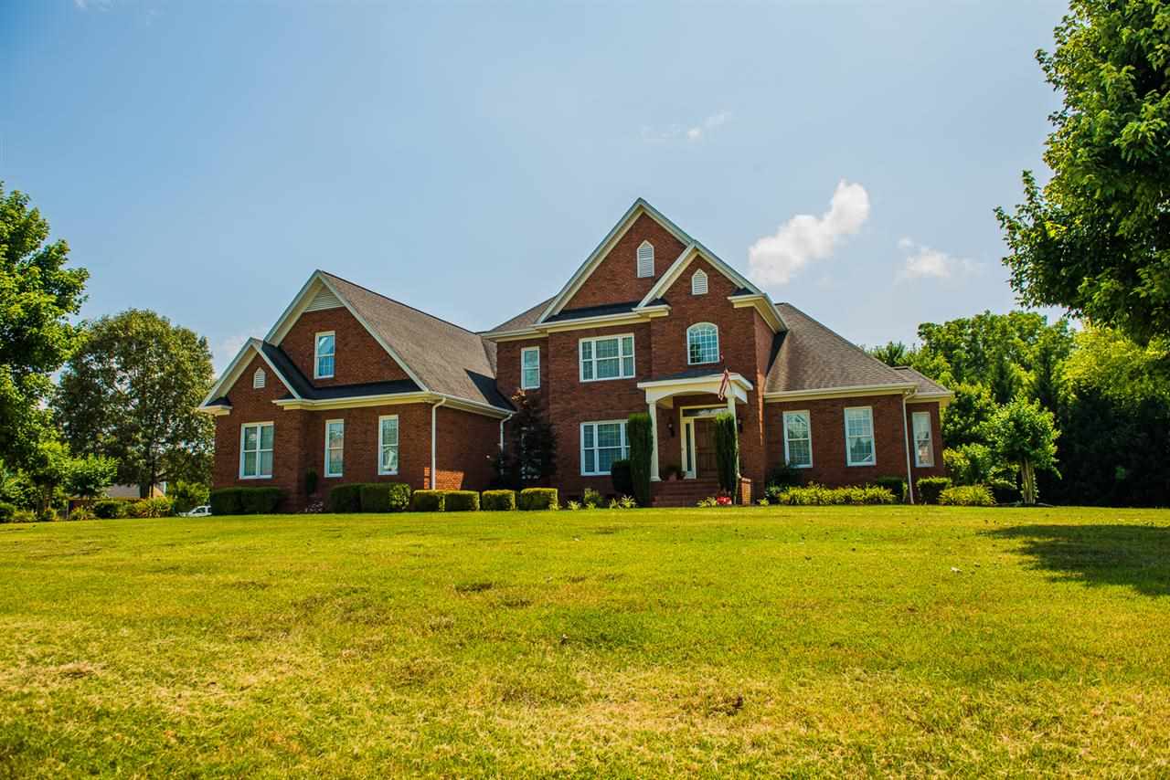 518 Silver Ridge Drive Greer, SC 29651 - Photo 1 of 1