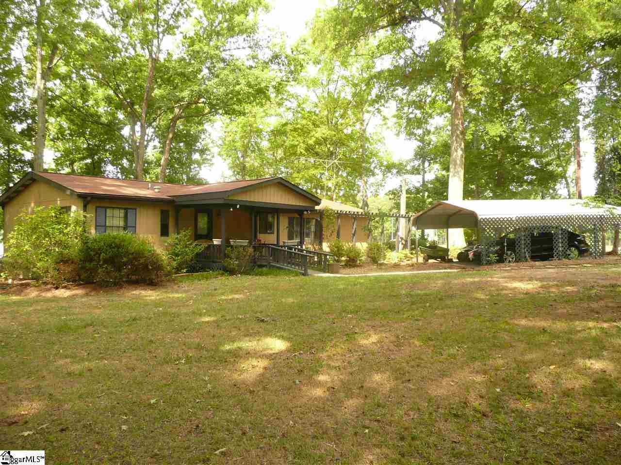 1292 Riviera Drive Chappells, SC 29037 - Photo 22 of 32 Gallery Image 22