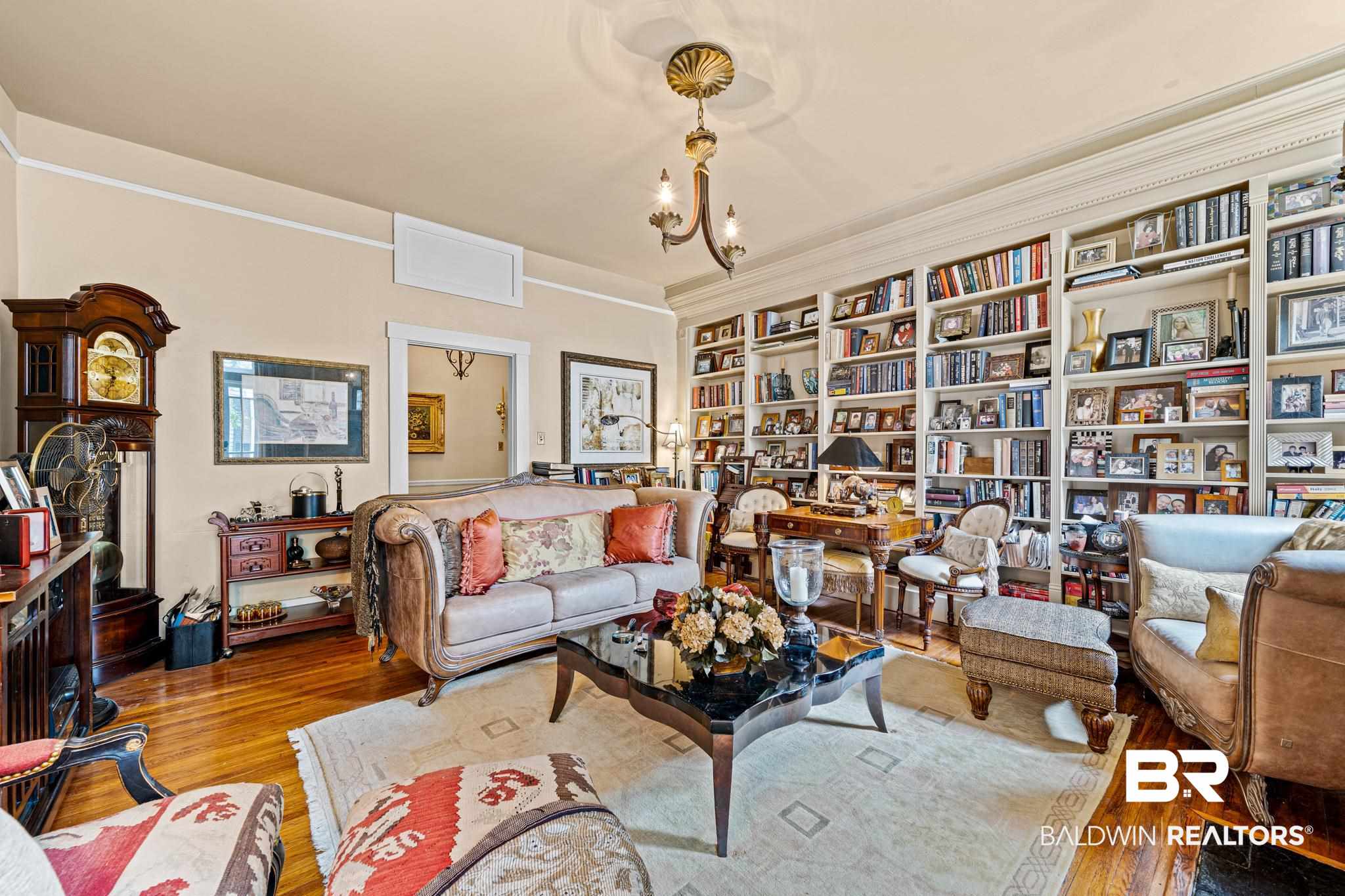 201 South Georgia Avenue Mobile, AL 36604 - Photo 14 of 47