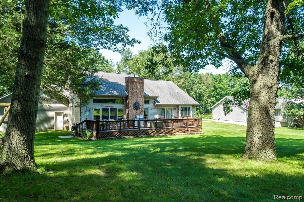 8249 Chambers Road Pinckney, MI 48169 - Photo 56 of 59