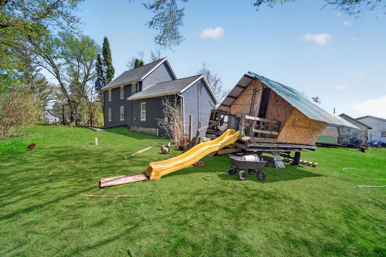 13730 Center Road Durand, IL 61024 - Photo 30 of 43