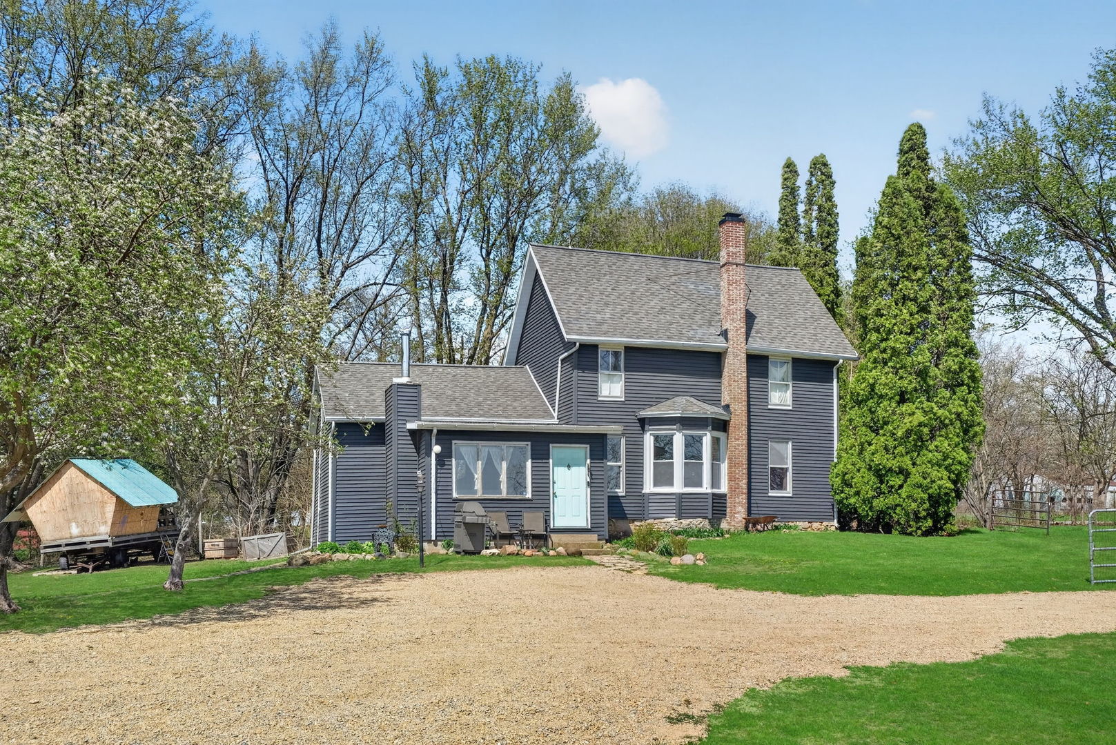 13730 Center Road Durand, IL 61024 - Photo 31 of 43