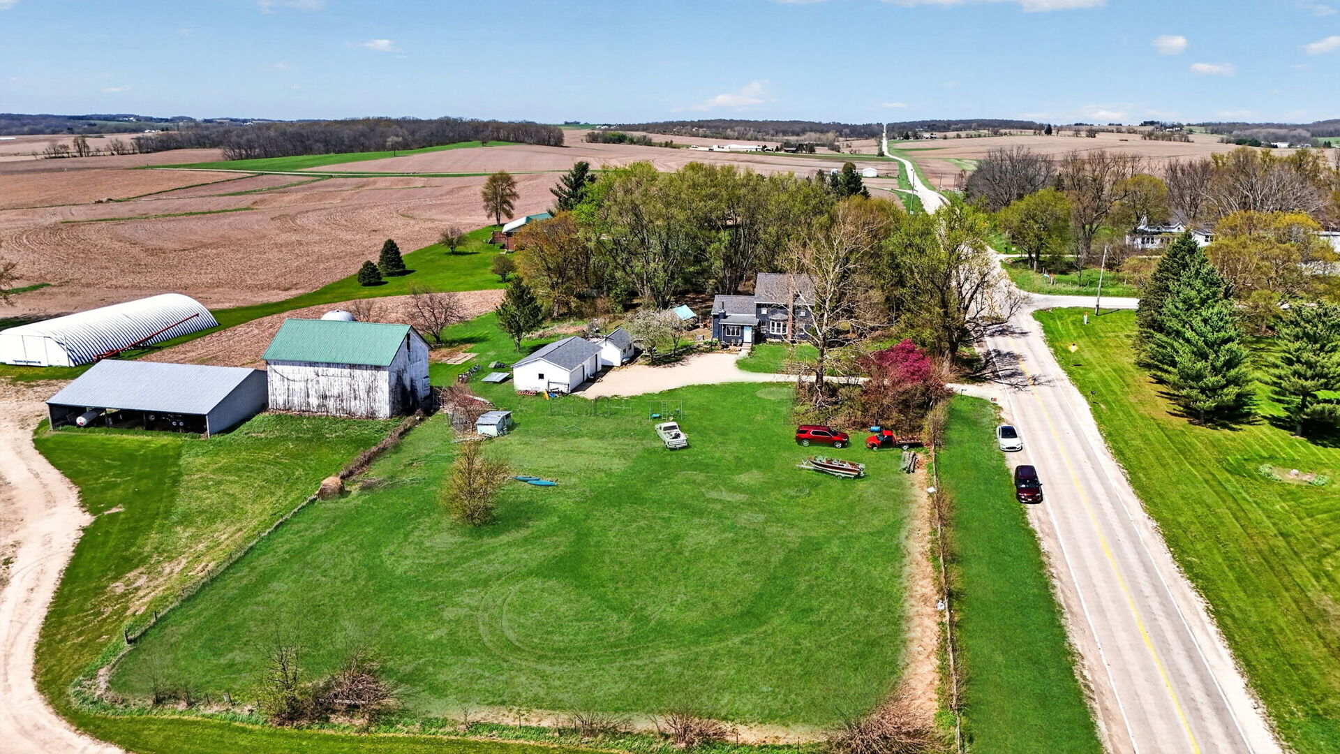 13730 Center Road Durand, IL 61024 - Photo 34 of 43