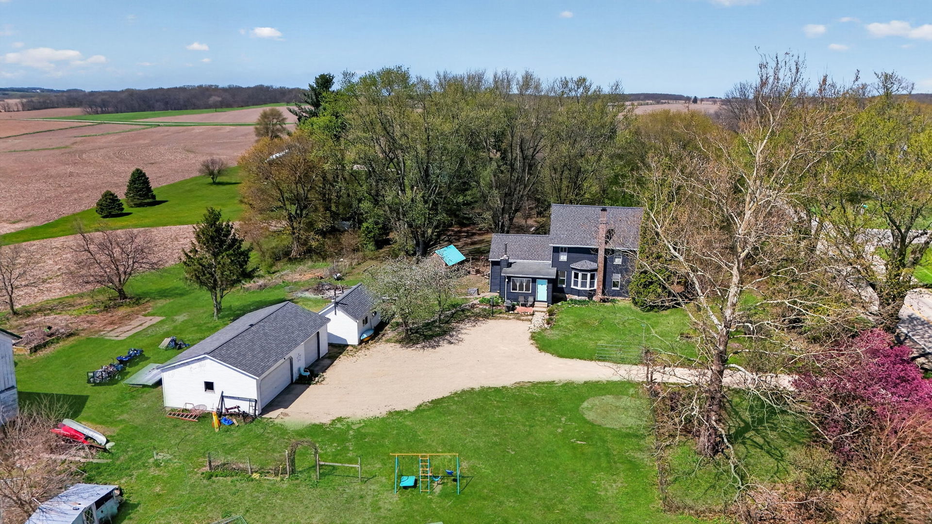 13730 Center Road Durand, IL 61024 - Photo 35 of 43