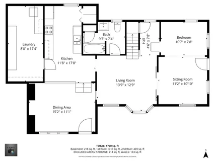 $320,000 | 13730 Center Road, Durand, IL 61024