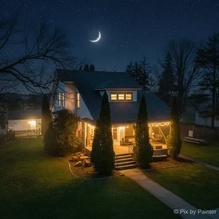 $329,999 | 205 North Pine Street, Waterman, IL 60556