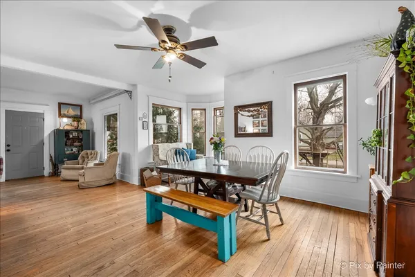 $329,999 | 205 North Pine Street, Waterman, IL 60556