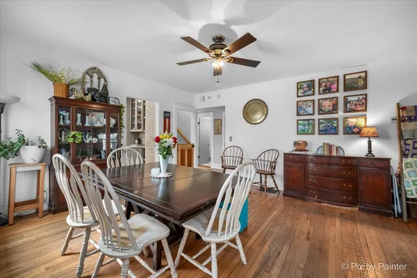 $329,999 | 205 North Pine Street, Waterman, IL 60556