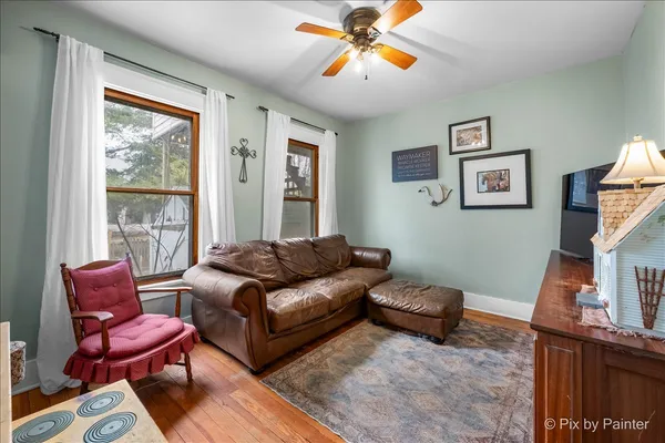 $329,999 | 205 North Pine Street, Waterman, IL 60556