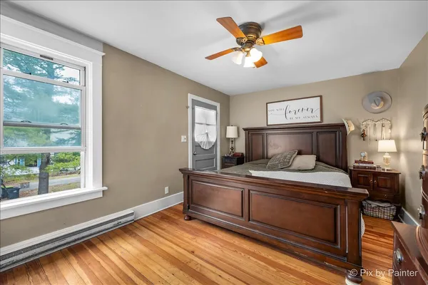 $329,999 | 205 North Pine Street, Waterman, IL 60556