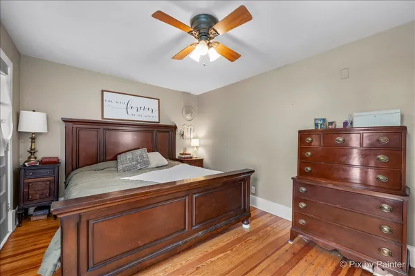 $329,999 | 205 North Pine Street, Waterman, IL 60556