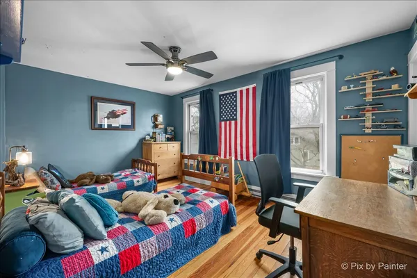 $329,999 | 205 North Pine Street, Waterman, IL 60556