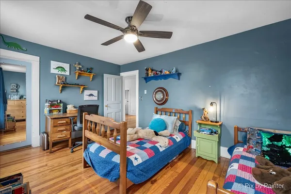 $329,999 | 205 North Pine Street, Waterman, IL 60556