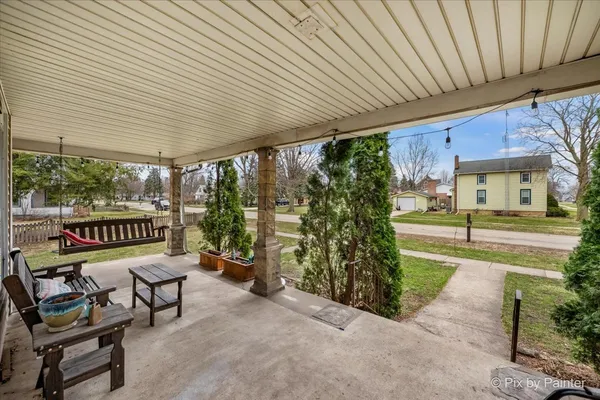 $329,999 | 205 North Pine Street, Waterman, IL 60556