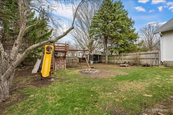 $329,999 | 205 North Pine Street, Waterman, IL 60556