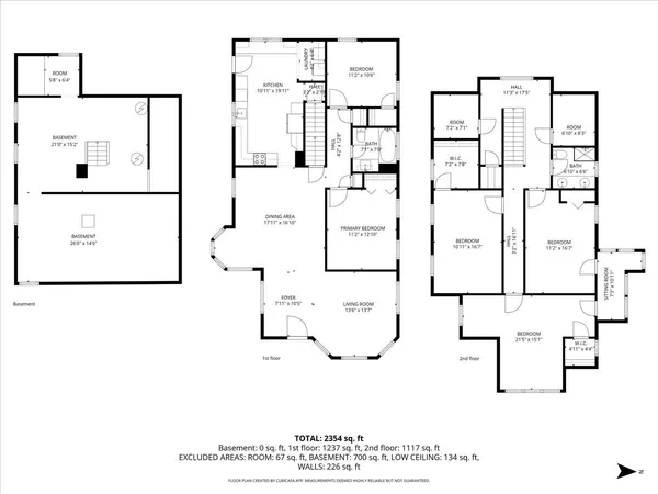$329,999 | 205 North Pine Street, Waterman, IL 60556