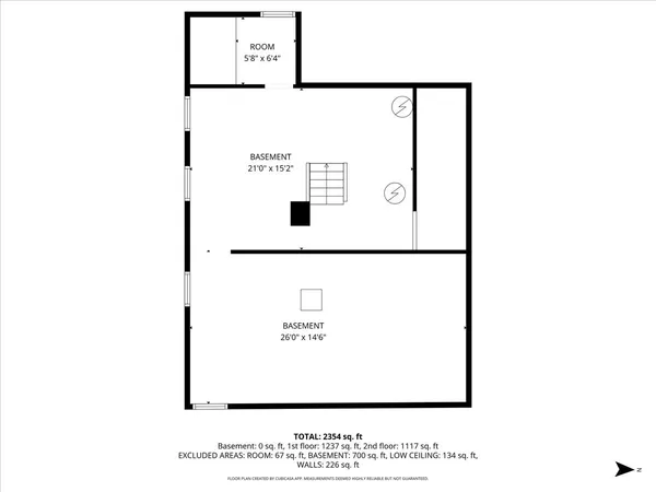 $329,999 | 205 North Pine Street, Waterman, IL 60556