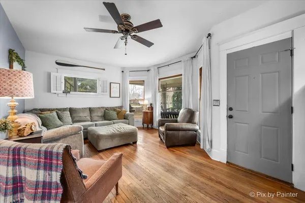 $329,999 | 205 North Pine Street, Waterman, IL 60556