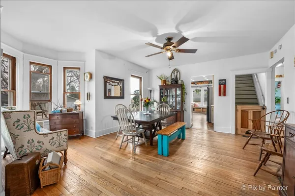 $329,999 | 205 North Pine Street, Waterman, IL 60556